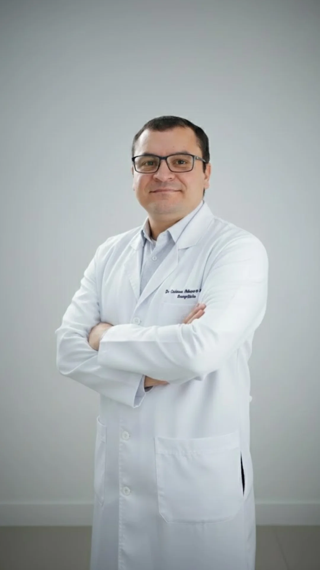 Especialista en Alergología