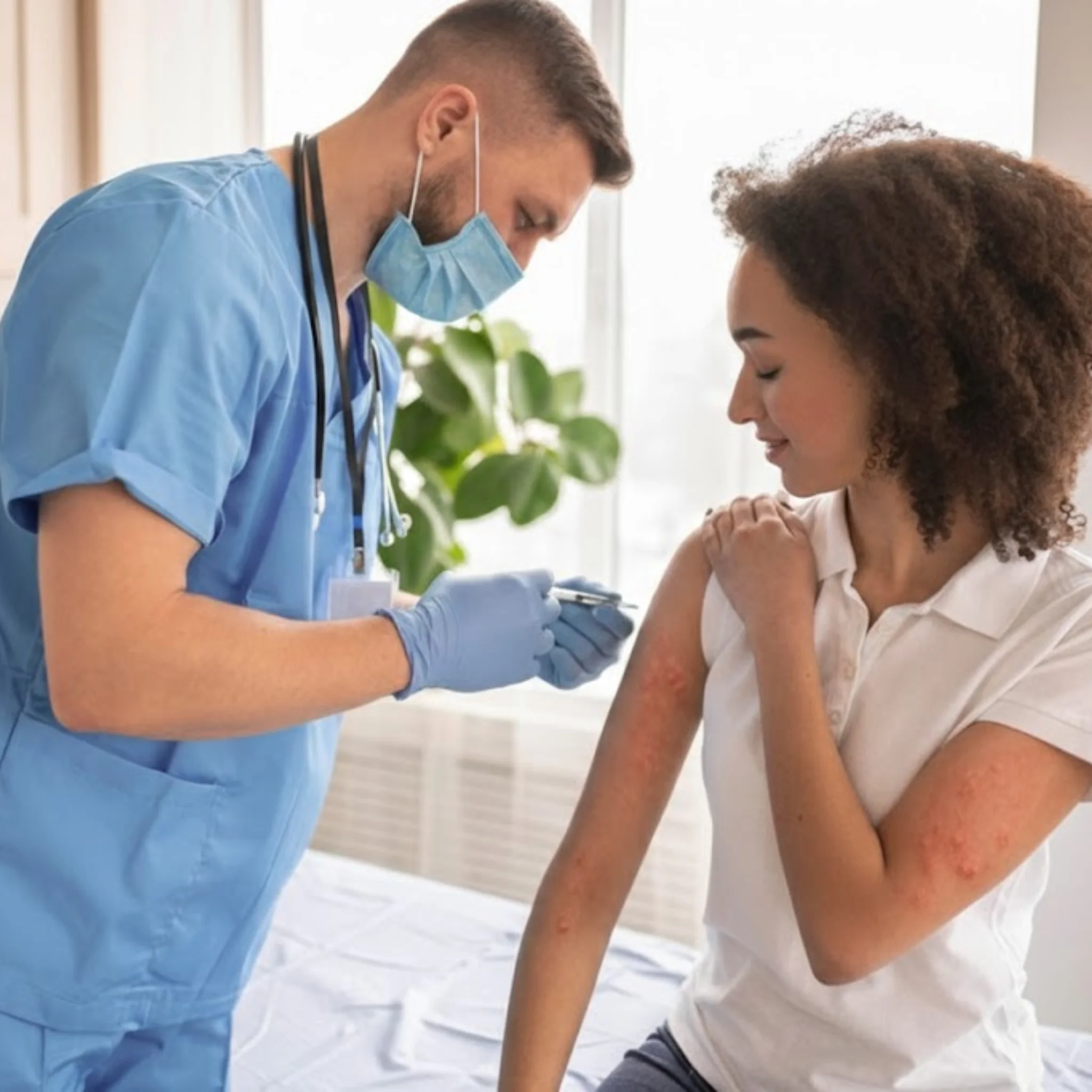 Programa Paciente con Urticaria Crónica