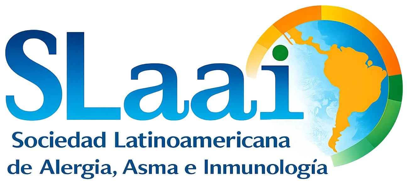 Sociedad Latinoamericana de Alergia, Asma e Inmunología